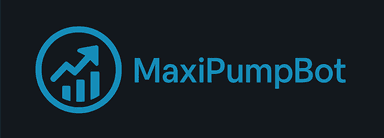 Maxi Pump Logo